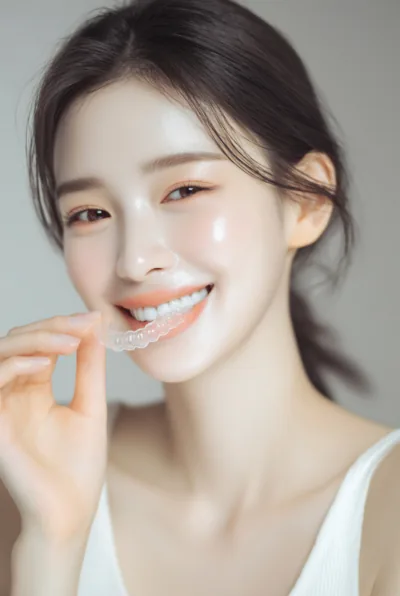 치아교정