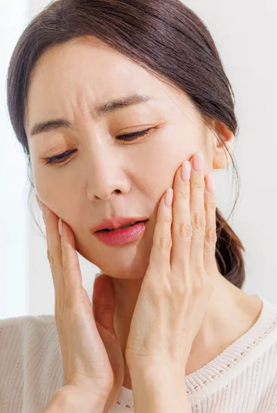 충치치료