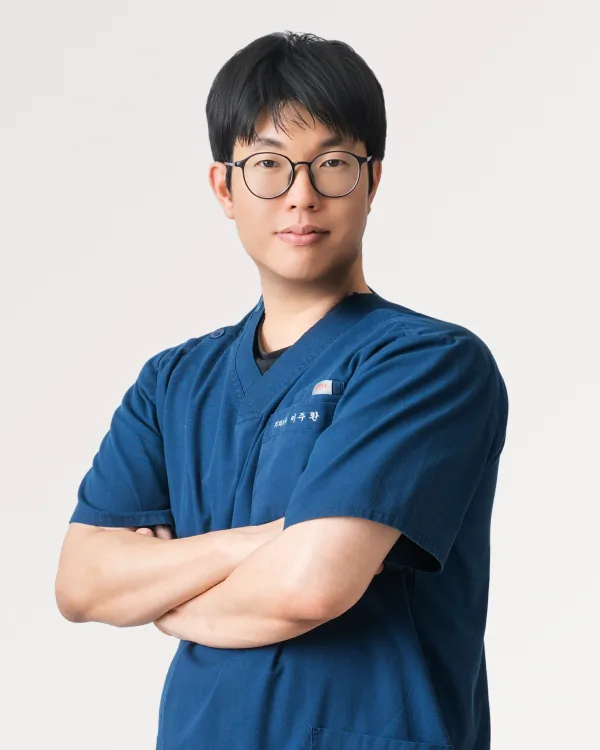 이주환 원장