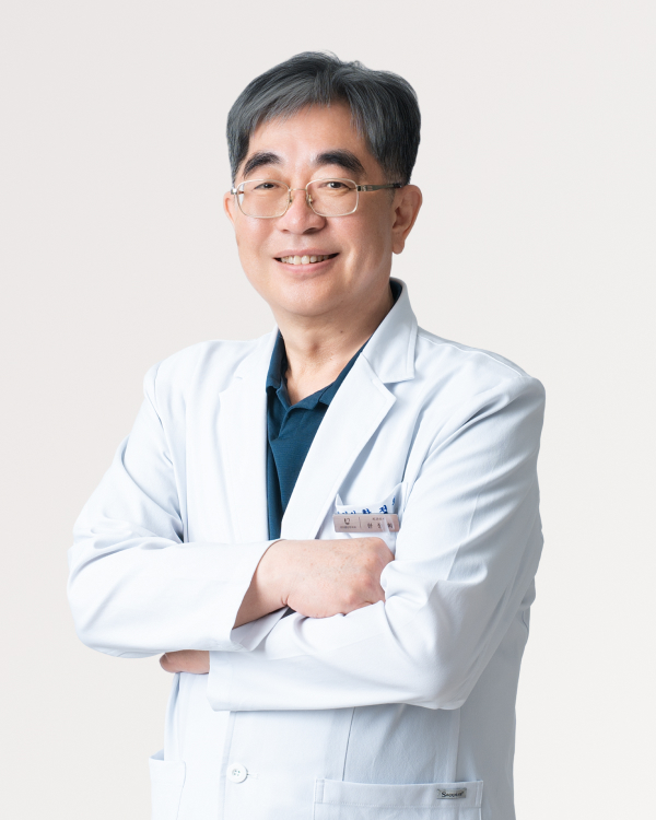 한정희 원장