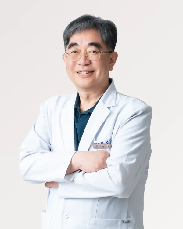 한정희 원장