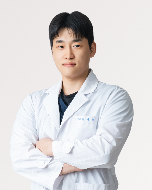 최정호 원장