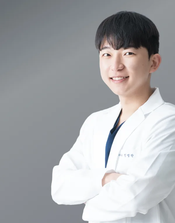 진영찬  원장