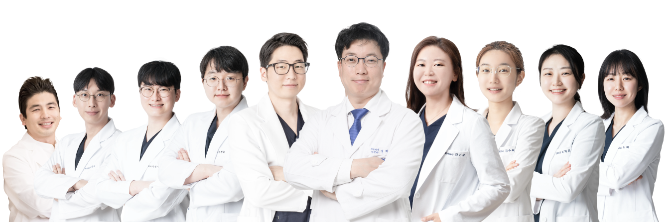 전문의 의료진 협진 시스템