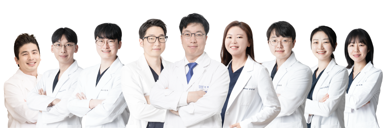 전문의 의료진 협진 시스템