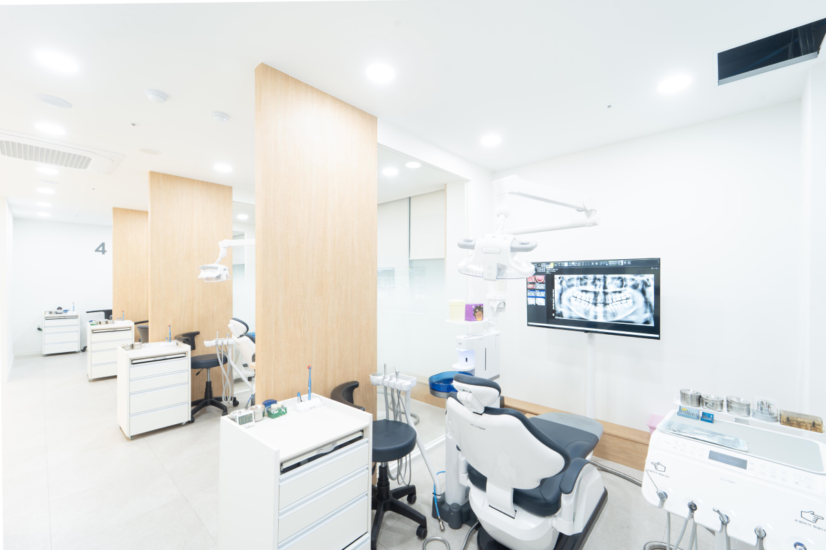 4층 진료실
